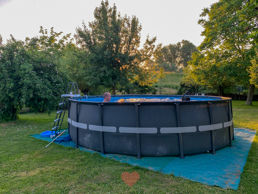 Een kijkje in de keuken week 25-2021