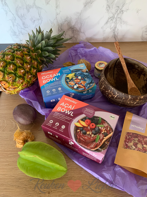 Een kijkje in de keuken week 25-2021 Een kijkje in de keuken week 25-2021