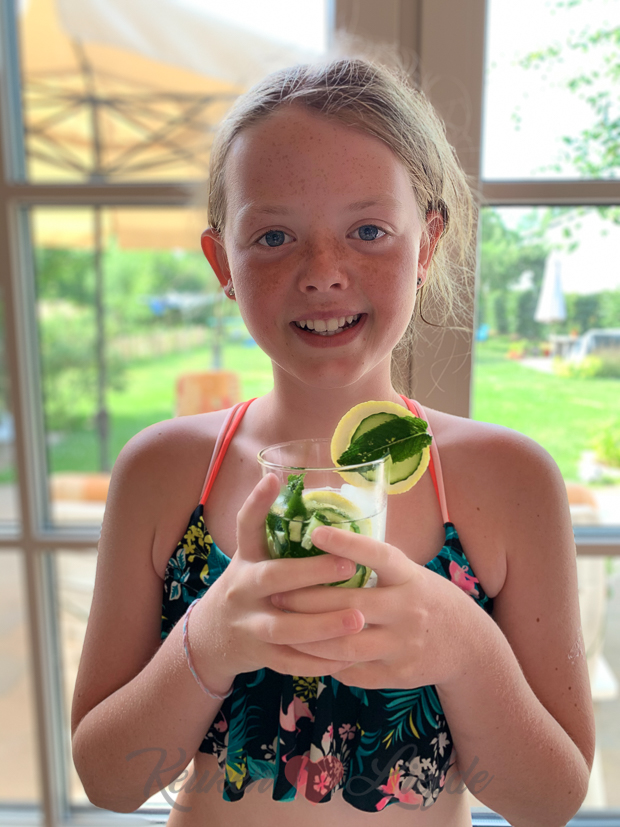 Een kijkje in de keuken week 25-2021