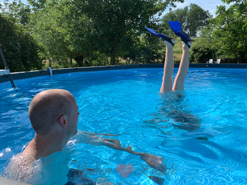 Een kijkje in de keuken week 25-2021