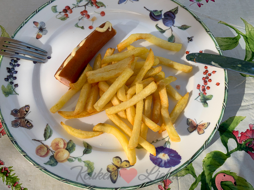 Een kijkje in de keuken week 25-2021