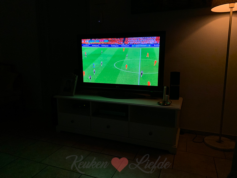 Een kijkje in de keuken week 25-2021