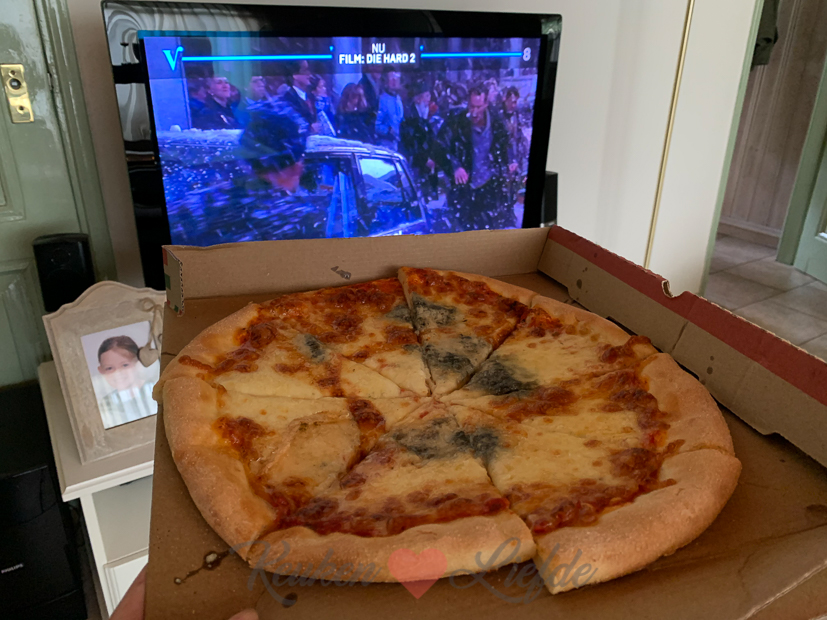 Een kijkje in de keuken week 25-2021