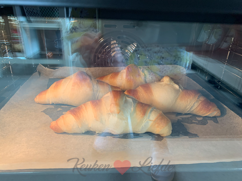 Een kijkje in de keuken week 25-2021