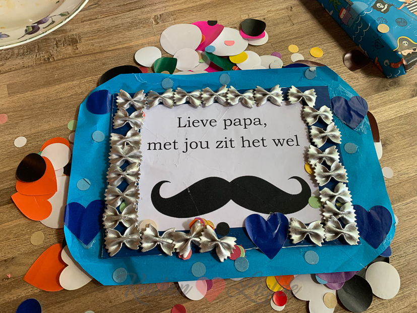 Een kijkje in de keuken week 25-2021