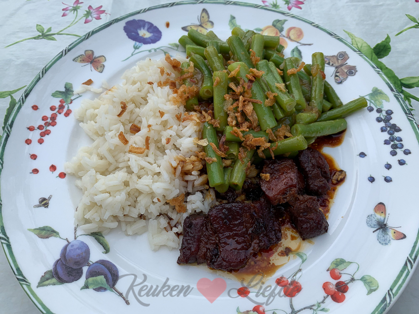 Een kijkje in de keuken week 25-2021