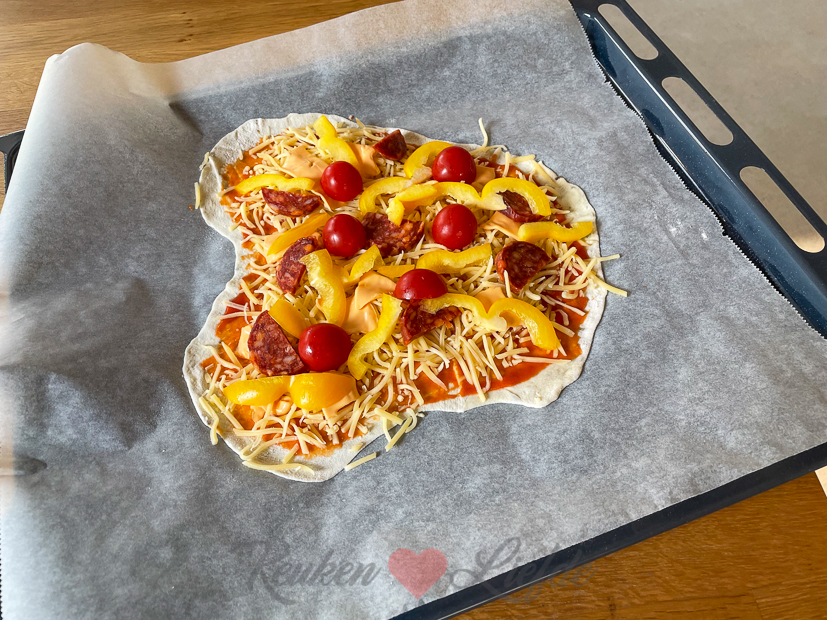 Een kijkje in de keuken week 25-2021