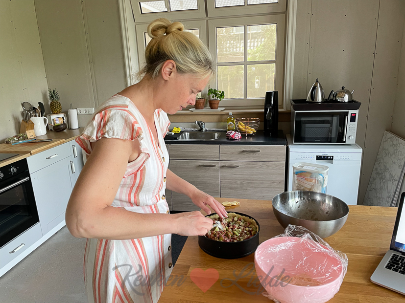 Een kijkje in de keuken week 25-2021