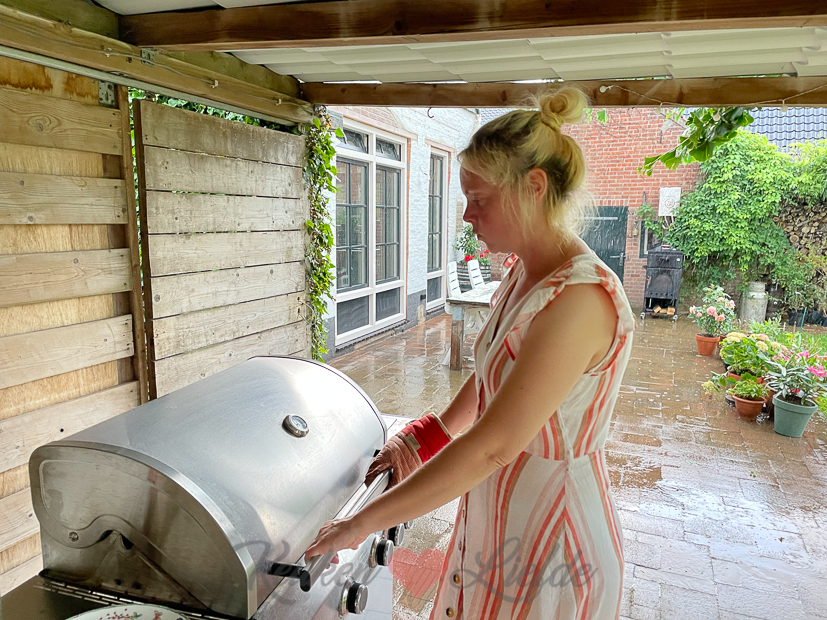 Een kijkje in de keuken week 25-2021