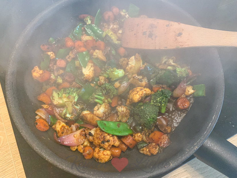 Een kijkje in de keuken week 26-2021