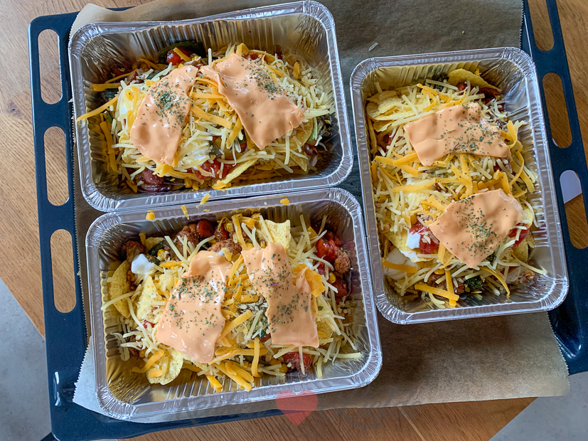 Een kijkje in de keuken week 26-2021