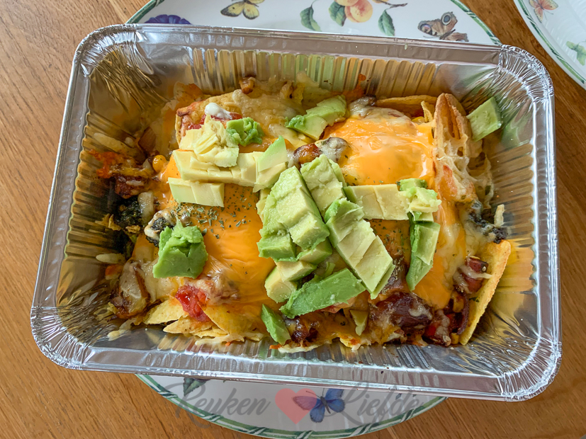 Een kijkje in de keuken week 26-2021