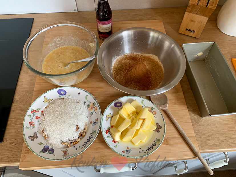 Een kijkje in de keuken week 26-2021