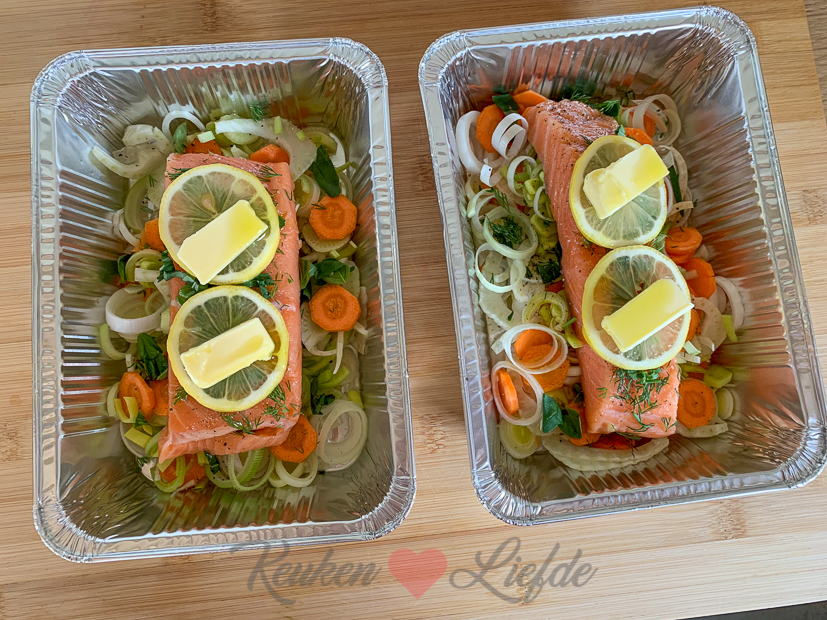 Een kijkje in de keuken week 26-2021