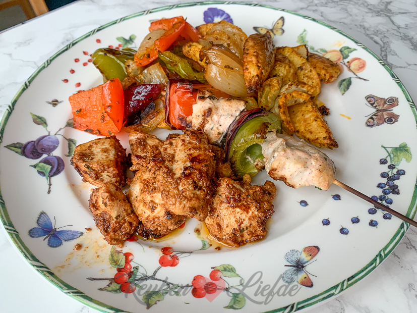 Een kijkje in de keuken week 26-2021 Een kijkje in de keuken week 26-2021