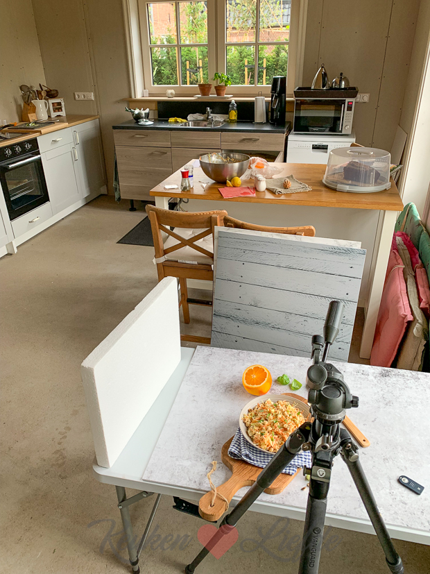 Een kijkje in de keuken week 26-2021 Een kijkje in de keuken week 26-2021