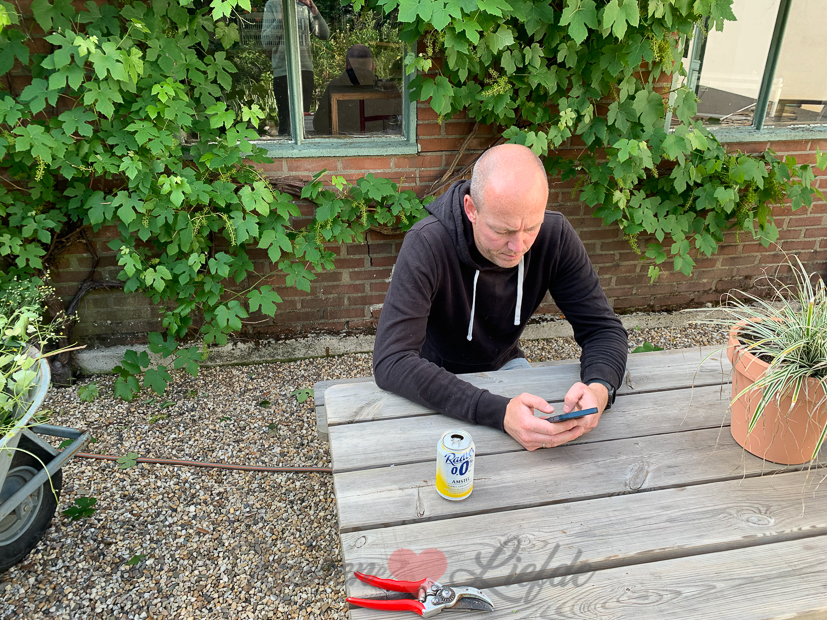 Een kijkje in de keuken week 26-2021