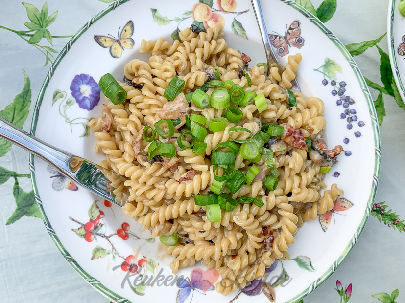 Een kijkje in de keuken week 26-2021