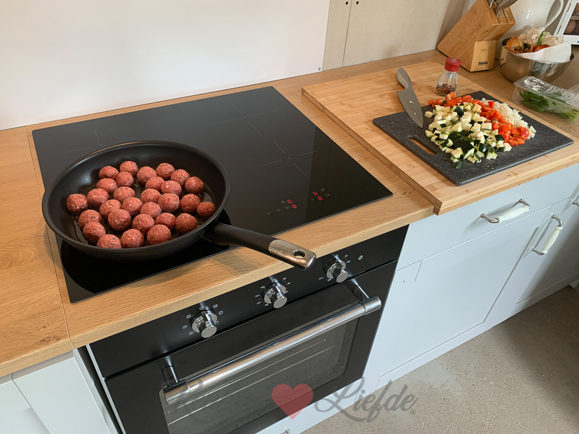 Een kijkje in de keuken week 26-2021