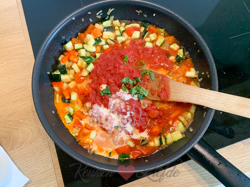 Een kijkje in de keuken week 26-2021