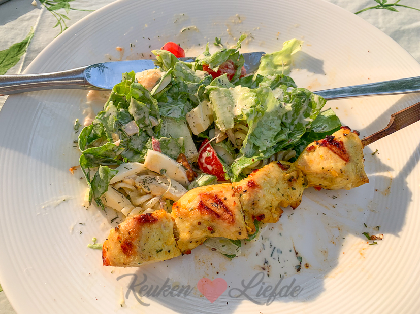 Een kijkje in de keuken week 26-2021