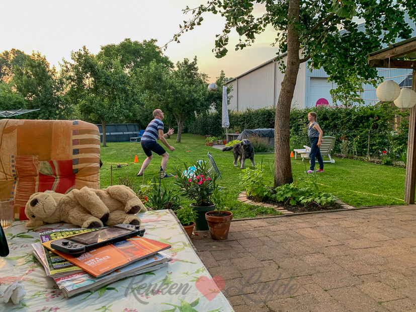 Een kijkje in de keuken week 26-2021