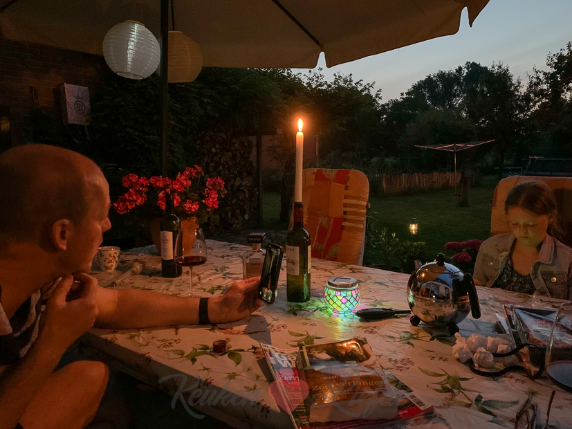 Een kijkje in de keuken week 26-2021
