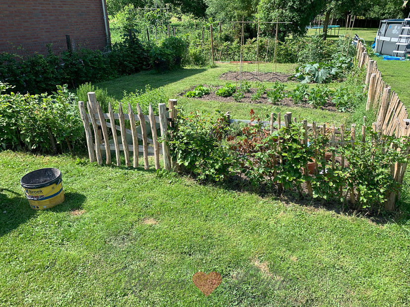 Een kijkje in de keuken week 26-2021