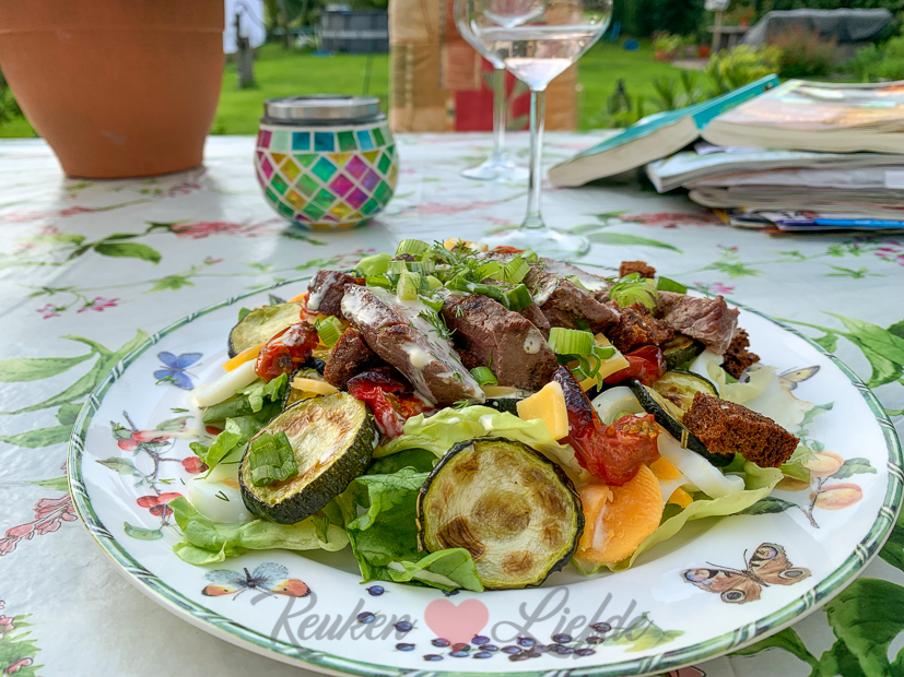 Een kijkje in de keuken week 26-2021