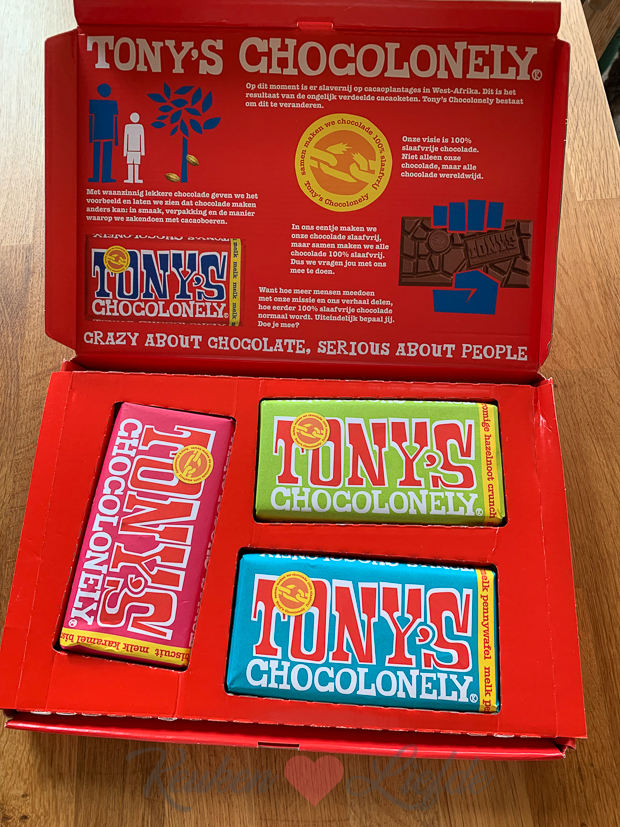 Een kijkje in de keuken week 26-2021