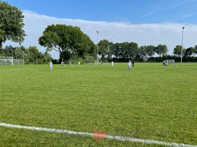 Een kijkje in de keuken week 26-2021 Een kijkje in de keuken week 26-2021