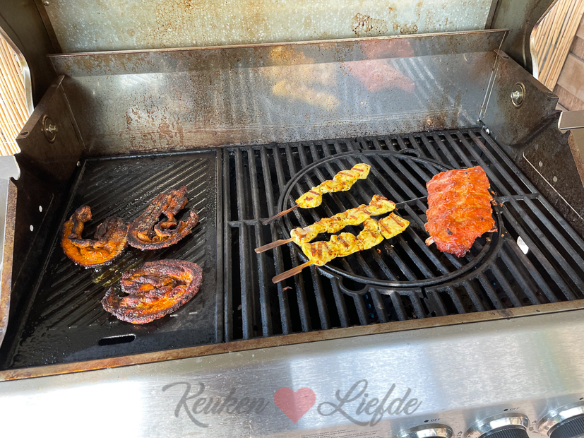 Een kijkje in de keuken week 26-2021
