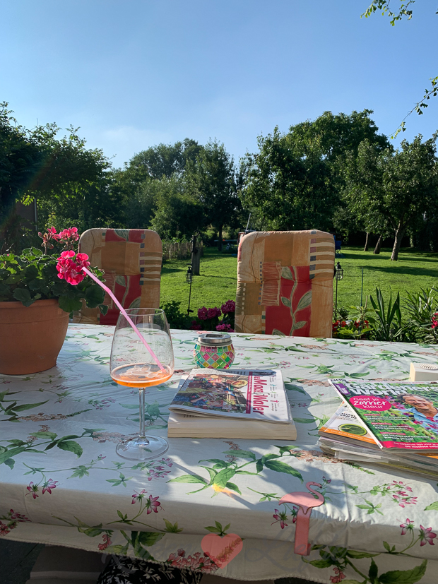 Een kijkje in de keuken week 28-2021