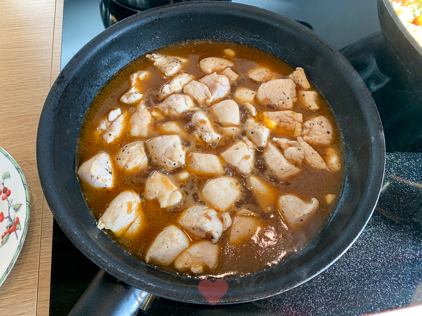 Een kijkje in de keuken week 28-2021