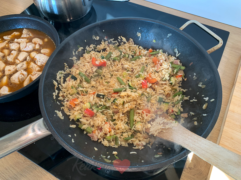 Een kijkje in de keuken week 28-2021