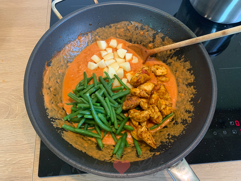 Een kijkje in de keuken week 28-2021