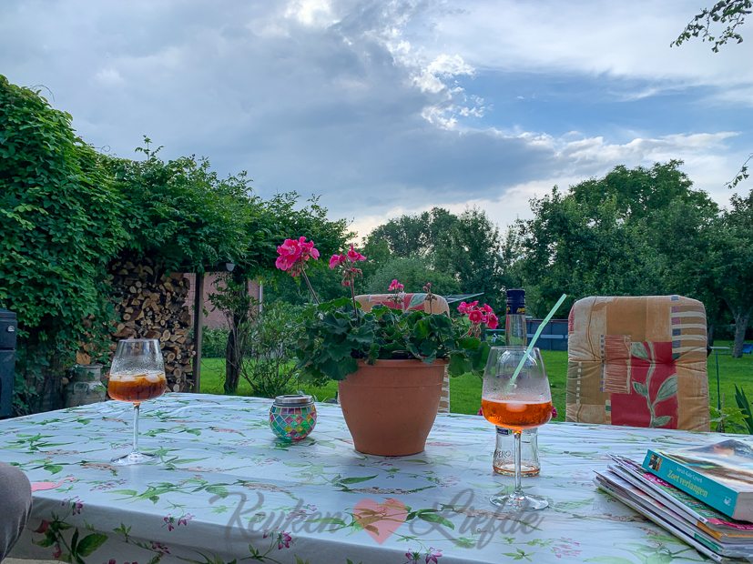 Een kijkje in de keuken week 28-2021