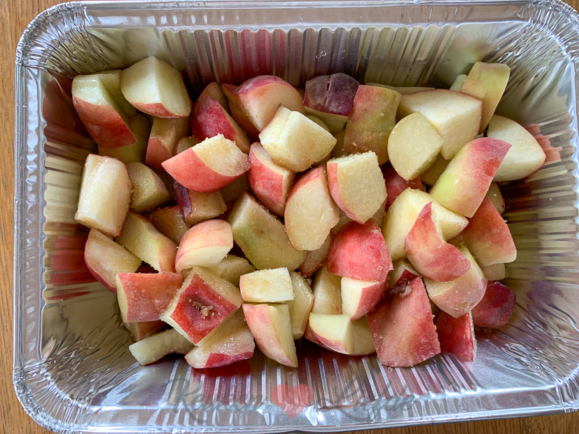 Een kijkje in de keuken week 28-2021