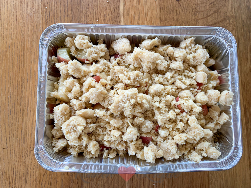 Een kijkje in de keuken week 28-2021