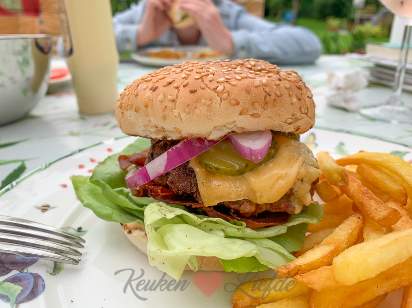 Een kijkje in de keuken week 28-2021