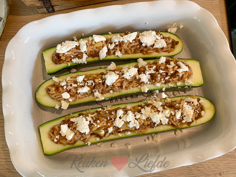 Een kijkje in de keuken week 28-2021