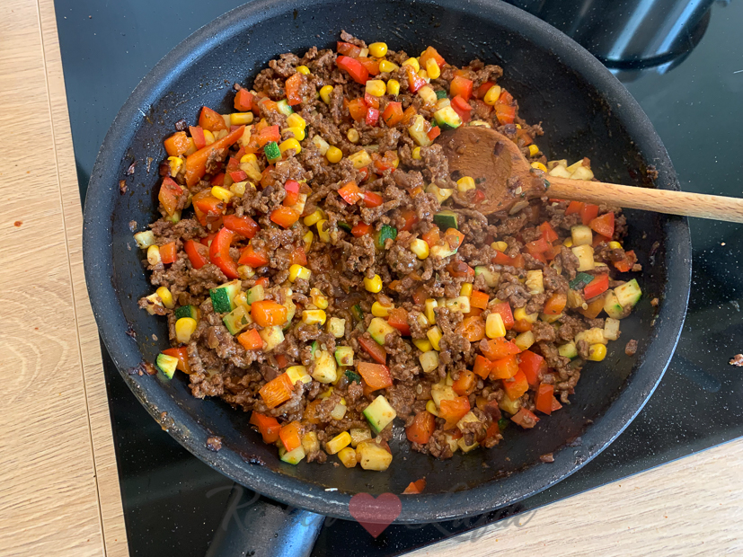 Een kijkje in de keuken week 28-2021