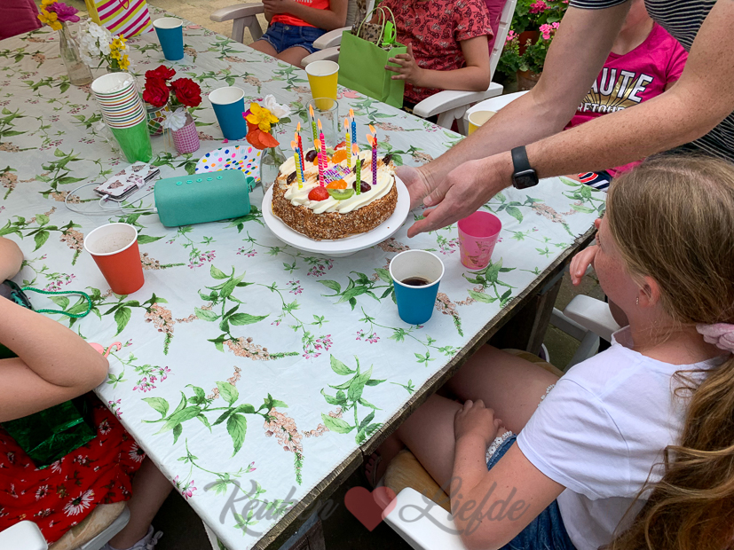 Een kijkje in de keuken week 28-2021