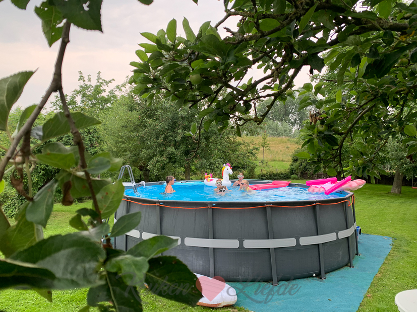 Een kijkje in de keuken week 28-2021