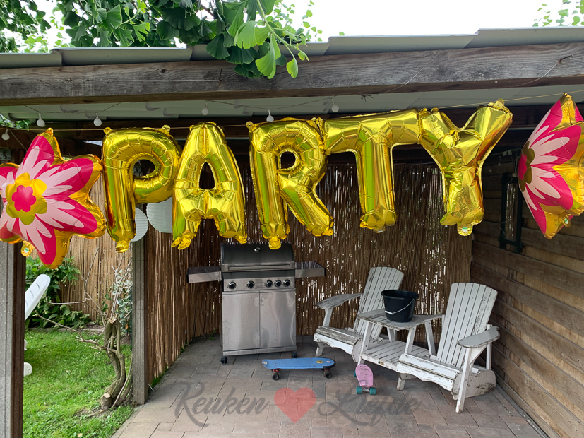 Een kijkje in de keuken week 28-2021