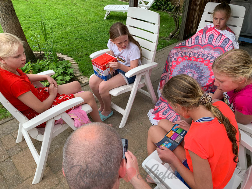 Een kijkje in de keuken week 28-2021