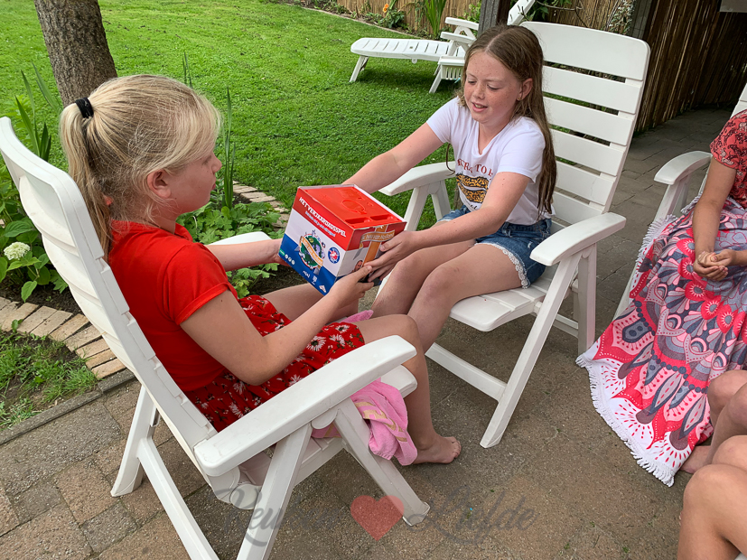 Een kijkje in de keuken week 28-2021