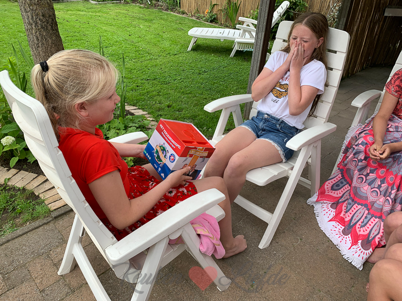 Een kijkje in de keuken week 28-2021