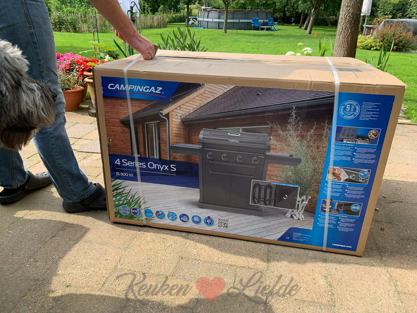 Een kijkje in de keuken week 28-2021