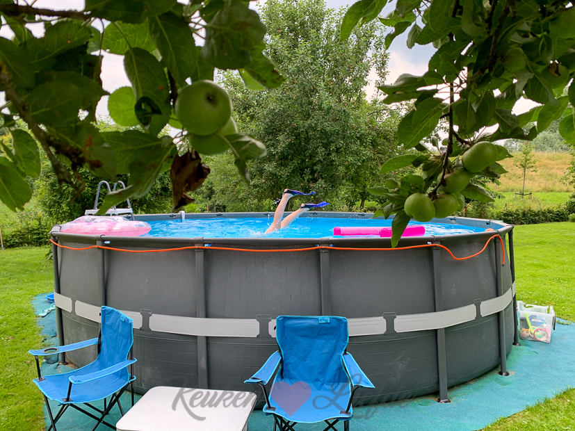 Een kijkje in de keuken week 28-2021